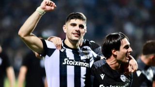 Η Ντινάμο περιμένει καυτή και πύρινη Τούμπα…