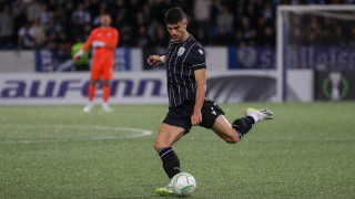 Ξανά για Κουλιεράκη η Μίλαν!