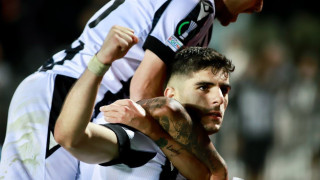 Limit up για ΠΑΟΚ, Ζίβκοβιτς, Κούλιε, Λουτσέσκου