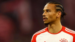 Λίβερπουλ: Πρώτος στόχος ο Σανέ για αντί-Σαλάχ