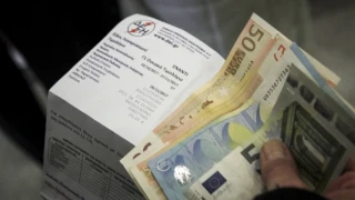 Ανατροπή με τους λογαριασμούς ρεύματος