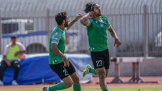 Super League 2: Σημαντικοί αγώνες για Μακεδονικό και Απόλλωνα Πόντου