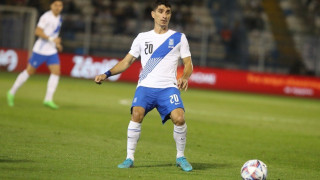 Μάνταλος: «﻿Το ταξίδι μας συνεχίζεται με περισσότερες ελπίδες»