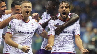 Άλωσε το «Μαραντόνα» η Φιορεντίνα, 3-1 τη Νάπολι