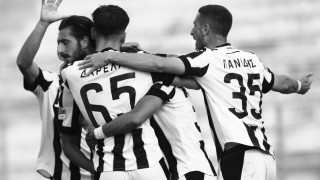 Η ενδεκάδα του ΠΑΟΚ Β για το ντέρμπι με την ΑΕΚ Β