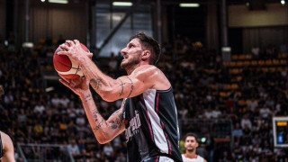 Euroleague: Οι ευχές των πρωταγωνιστών προς τον Πολονάρα