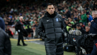 Πογιέτ: «Κάναμε ένα σωστό παιχνίδι - Η Γαλλία έπαιξε για εμάς»