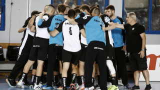 Δύο πρόσωπα για τον ΠΑΟΚ, ήττα από την ΑΕΚ