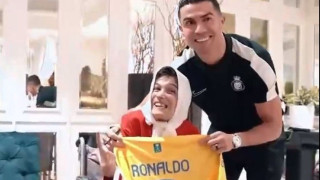 Ιρανός δικηγόρος ζητά να μαστιγωθεί 99 φορές ο Κριστιάνο Ρονάλντο