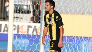 Σουλεϊμάνοφ: «Δεν ξέρω πώς να αποκαλέσω αυτούς που πιστεύουν ότι υποστηρίζω τη Χαμάς»