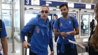 «The Specialist»: Προτάσεις για Ευρωλίγκα και Προκριματικά-Διπλό με 1-2 για την Ελλάδα