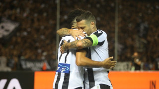 Ο Αντρέ... σπρώχνει τον Τάισον στην ανανέωση