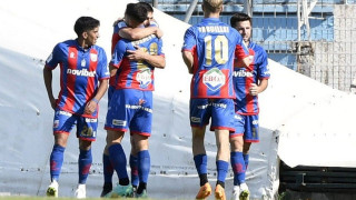 Κύπελλο: Στους «16» ο Βόλος με φοβερό Γκαρσία