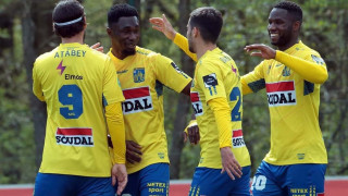 LIRA 100: Ευκαιρία για την πρώτη νίκη της Βέστερλο απέναντι στην χειρότερη άμυνα της κατηγορίας