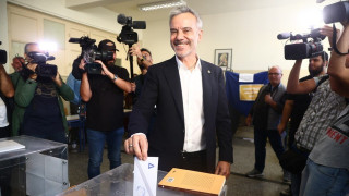 Ζέρβας: «Δεν έχει γίνει καμία προετοιμασία για το fly over - Θα είναι εφιαλτικό - Σε ένα χρόνο το Μετρό»