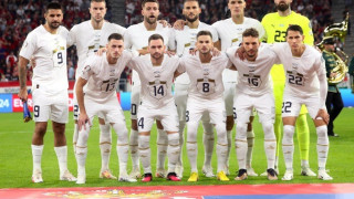 Ήττα της Σερβίας στην Ουγγαρία με βασικό τον Ζίβκοβιτς