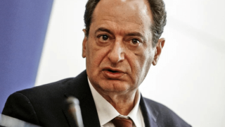 Σπίρτζης: Να ξεκινήσουμε συνεργασία ΣΥΡΙΖΑ-ΠΑΣΟΚ για κοινό ψηφοδέλτιο στις ευρωεκλογές