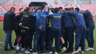 Αφαίρεση 10 βαθμών συνολικά στην Αναγέννησης Καρδίτσας