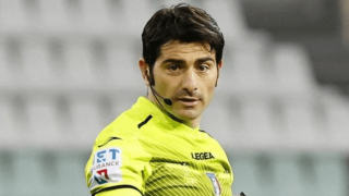 Διαιτητής Β' κατηγορίας στο ντέρμπι, ποιοι σφυρίζουν ΠΑΟΚ και Άρη