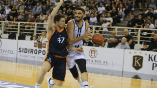 ΠΑΟΚ: Έγραψε το όνομα του στην ευρωπαϊκή ιστορία της ομάδας ο Μαργαρίτης