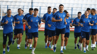 Η Εθνική μετά από πολλά χρόνια ανεβάζει και πάλι την αδρεναλίνη των Ελλήνων