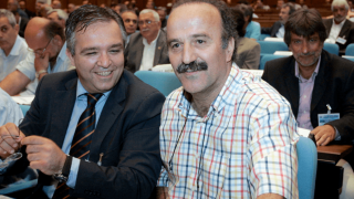 Τζώρτζογλου﻿: «Υπάρχει συγκάλυψη στα χειραγωγημένα παιχνίδια, αν θέλουν ας με μηνύσουν»