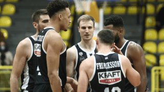 ΠΑΟΚ: Για το καλύτερο στην πρεμιέρα του BCL