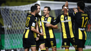 Πρέπει να βρει περισσότερους πρωταγωνιστές