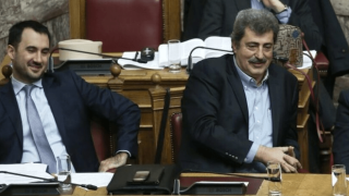 ΣΥΡΙΖΑ: «Πήρε φωτιά» η πρώτη συνεδρίαση των Τομεαρχών- Επεισόδιο μεταξύ Πολάκη και Χαρίτση