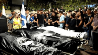 Ισραήλ: Οικογένεια αποδεκατίστηκε, σώθηκε μόνο 12χρονος επειδή πήγε για τρέξιμο