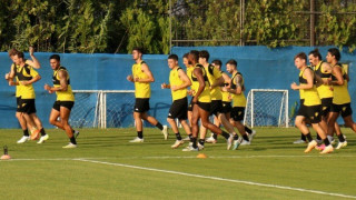 Άρης: Το πρόβλημα του Δεληζήση και τα νεότερα για τον Μανού Γκαρθία