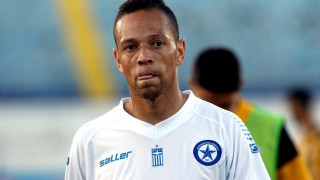 Μπρίτο: «Ο Δώνης με ήθελε στον ΠΑΟΚ, δύσκολο να αντιμετωπίσεις τον Τάισον»