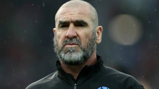 Ξέσπασμα Καντονά: «Η FIFA και η UEFA πρέπει να αποκλείσουν το Ισραήλ»