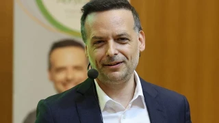 Χάρης Δούκας: Ποιος είναι ο νέος δήμαρχος Αθηναίων