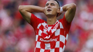 Η Μάιντς έδιωξε τον Ελ Γκάζι λόγω ανάρτησης υπέρ της Παλαιστίνης