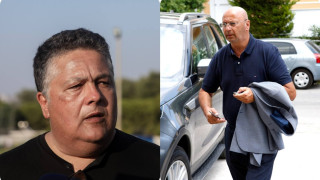 Ηρακλής: Το πρώτο βήμα έγινε μεταξύ Ευγενίου-Μονεμβασιώτη