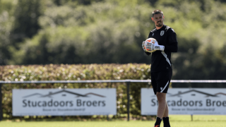 Το επόμενο μεγάλο στοίχημα: Γκολκίπερ από τα σπλάχνα