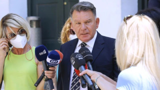 Βόμβα στη δίκη Πισπιρίγκου: Παραιτήθηκε ο Κούγιας