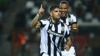 Ανδράλας: «Ο Έκονγκ δεν έχει την ποιότητα και την κλάση του Ίνγκασον»