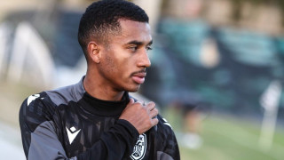 ΠΑΟΚ: Έτοιμος ο Κουλιεράκης - Μέσα και ο Μάρκος Αντόνιο