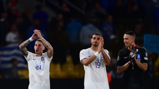 Η Εθνική δεν «ψήλωσε» τόσο για να αποκλείσει την Ολλανδία, αλλά βρίσκεται στον σωστό δρόμο