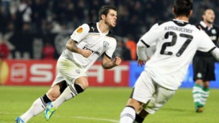 Σαν σήμερα: Η πρώτη φορά του ΠΑΟΚ κόντρα σε ομάδα από την Ιρλανδία