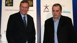 Συλλυπητήρια ανακοίνωση του ΠΣΑΤ για τον θάνατο του Πάρη Καλημερίδη