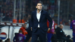 Πογέτ: «Το καλύτερο παιχνίδι μας - Ο διαιτητής θα είναι σίγουρα στο Euro» - Η ατάκα για την άδεια κερκίδα