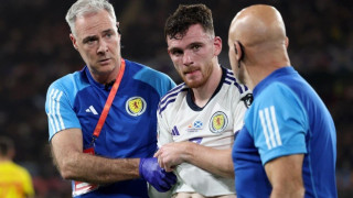 Λίβερπουλ: Τέλος το 2023 για τον Ρόμπερτσον, ευκαιρία για Τσιμίκα