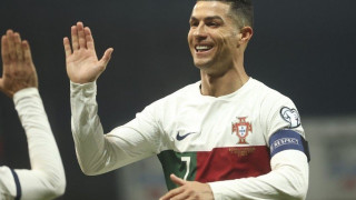 Προκριματικά Euro 2024: Ασταμάτητη η Πορτογαλία, το Λουξεμβούργο στα πλέι οφ