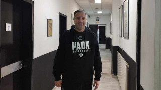 Τακιανός: «Ο ΠΑΟΚ τρέφεται από τις μεγάλες νίκες»