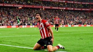 Το απίθανο βίντεο από τη ζωή του Ουνάι Γκόμεθ στην Αθλέτικ Μπιλμπάο!