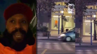 Στα χέρια της αστυνομίας ο δράστης της επίθεσης στις Βρυξέλλες - Δέχθηκε πυροβολισμό στο στήθος