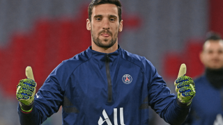 Επιστρέφει στις κερκίδες του «Παρκ ντε Πρενς» ο Σέρχιο Ρίκο